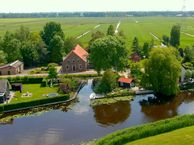 Abbekesdoel 45 -46, 2971 VB Bleskensgraaf ca