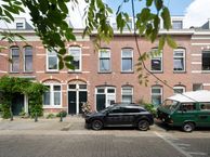 Kromme Wiekstraat 9 E, 3035 RA Rotterdam