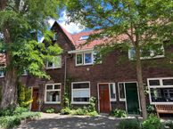 Van der Mondestraat 125, 3515 BE Utrecht