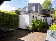 Parklaan 54, 2132 BP Hoofddorp