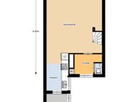 Buitentuin 74, 5301 WN Zaltbommel