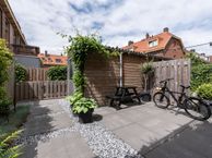 Begoniastraat 21 A, 1031 GL Amsterdam