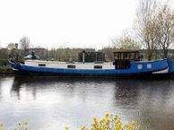 Hoornsedijk 1006, 9728 NG Groningen