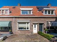 Vermeerstraat 12, 3362 XV Sliedrecht