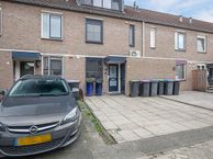 Mackaystraat 3, 3201 WG Spijkenisse
