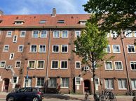 Krugerstraat 13 B, 1091 LC Amsterdam