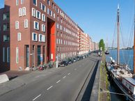 Sumatrakade 819, 1019 PZ Amsterdam