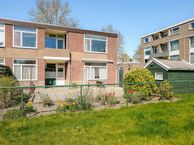 Sabotagelaan 56, 9727 CP Groningen