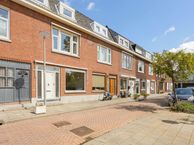 Willem de Zwijgerstraat 51, 3043 VC Rotterdam