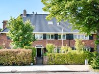 Churchilllaan 13, 2012 RM Haarlem