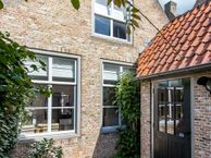 Ridderstraat 28, 5256 EE Heusden (Gem. Heusden)