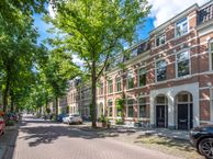 Jan Pieterszoon Coenstraat 52 bis, 3531 EW Utrecht
