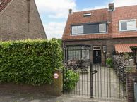 Rozenstraat 23, 3742 RR Baarn