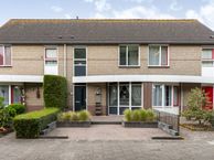 Vriesemeet 10, 4617 NR Bergen op Zoom