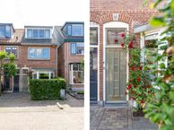 Van Bemmelstraat 83, 3818 PC Amersfoort