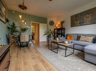 Berceusestraat 52 D, 6217 EK Maastricht