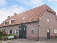 Barrier 18, 5571 TV Bergeijk