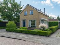 Loaijersstrjitte 1, 8401 DV Gorredijk