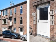 Teding van Berkhoutstraat 23 II, 2032 LH Haarlem