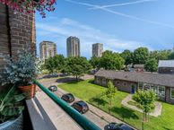 Amundsenstraat 2 C, 3814 WV Amersfoort