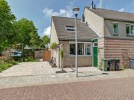 Kervelstraat 12, 2034 NX Haarlem