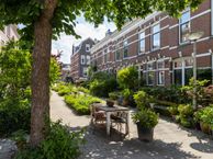 Lambertusstraat 154 b, 3062 XC Rotterdam