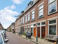 Van Egmondstraat 35, 2581 XH Den Haag