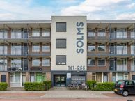 Amalia van Solmsstraat 197, 1814 NJ Alkmaar