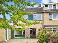 Rousseaustraat 2 B, 7323 GP Apeldoorn