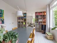 Bosboom Toussaintstraat 13, 3532 VK Utrecht