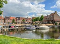 Westkade 349, 1273 RM Huizen