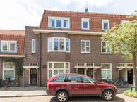Pieter Breughelstraat 31 BS, 3583 SJ Utrecht
