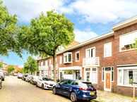 Hogerwoerdstraat 56, 2023 VD Haarlem