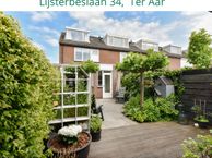 Lijsterbeslaan 34, 2461 DA Ter Aar
