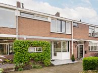 Christinastraat 17, 3281 BG Numansdorp