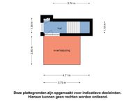 Burg de Zeeuwstraat 20 d, 3281 AJ Numansdorp