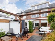 Beatrixstraat 15, 5161 HR Sprang-Capelle