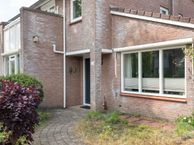 Jan Gossaertlaan 34, 3723 CL Bilthoven