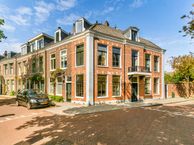 Gerrit Doustraat 95, 2311 XN Leiden