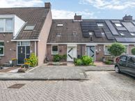 Voordeplantsoen 15, 3204 EL Spijkenisse