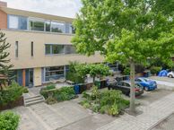 Kruisvaardersland 53, 3994 TL Houten