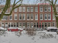 Zaagmolenkade 36 BIS, 3515 AD Utrecht