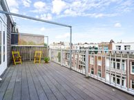 Frans van Mierisstraat 96 -4, 1071 RZ Amsterdam