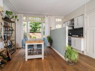 Groen van Prinstererstraat 49 b, 3038 RC Rotterdam