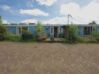 Zuidervaartdijk 107 rood, 1561 ZE Krommenie