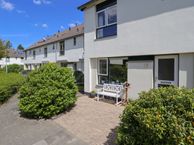 Martin Luther Kingstraat 12, 2131 TL Hoofddorp