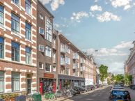 Swammerdamstraat 56 D, 1091 RW Amsterdam