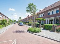 Frans Halsstraat 4, 2406 TA Alphen aan den Rijn