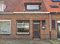 Noteboomstraat 21, 3332 BK Zwijndrecht