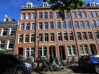 Overamstelstraat 18 1, 1091 TN Amsterdam